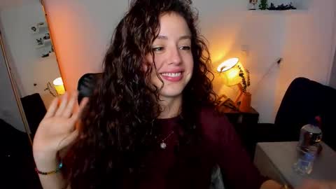 Cassie online show from 02-01-26, 01:31