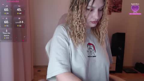 Snapshot of cassandratate chatting on 02-27-26, 04:51 Casey Chris online show from 02-27-26, 04:51