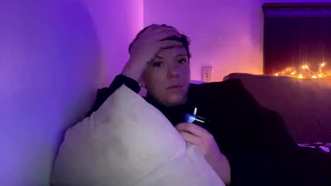 CassCassidy89 online show from 01-03-25, 01:14