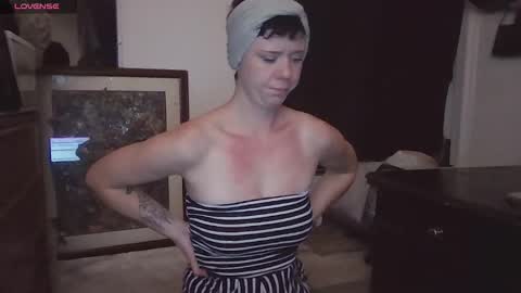 CassCassidy89 online show from 01-15-25, 06:12