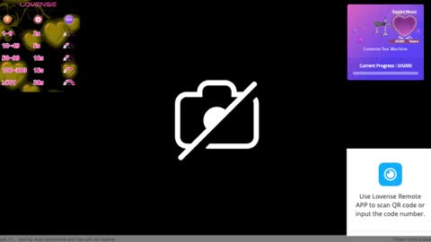 CassCassidy89 online show from 01-19-25, 07:04