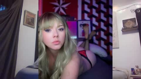 CassCassidy89 online show from 02-16-25, 07:38