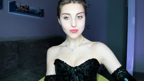 Seductress Cassia  FINDOM AND SADISM  NO NUDE online show from 12-02-24, 06:54