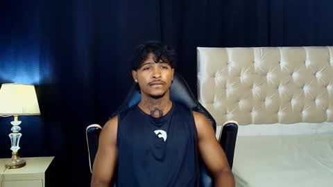 CASSIAN GOLD online show from 03-04-26, 11:55