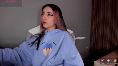 cassidy_evans online show from 10-23-25, 11:31