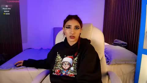 cassidy_evans online show from 12-05-25, 11:30