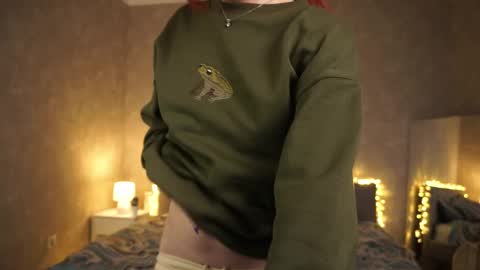 Cassie online show from 02-15-25, 11:28