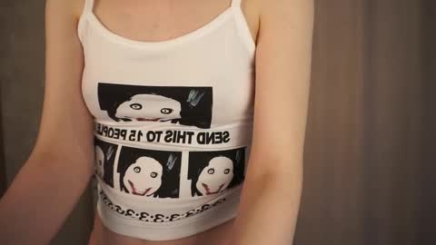 Cassie online show from 03-07-25, 07:41