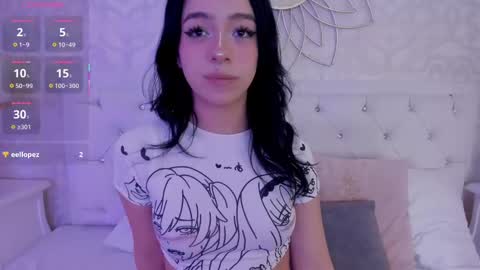  Celeste  online show from 09-23-25, 03:42