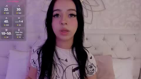  Celeste  online show from 10-19-25, 03:51