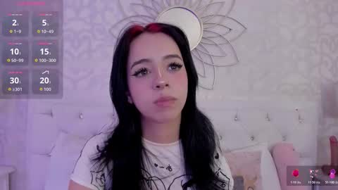  Celeste  online show from 10-27-25, 03:32