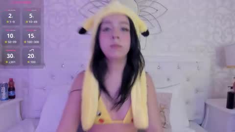  Celeste  online show from 11-09-25, 03:16