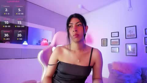 cassie_bloom online show from 11-18-25, 04:33