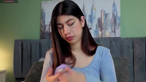 cassie_bloom online show from 03-14-26, 03:34