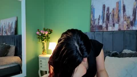 cassie_bloom online show from 04-03-26, 08:45