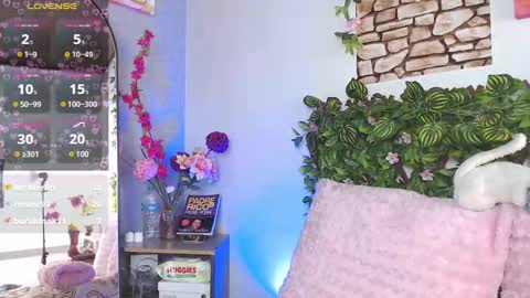 Snapshot of cassie_fletcher chatting on 12-13-24, 10:02 Casie  online show from 12-13-24, 10:02