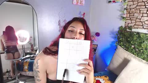 Snapshot of cassie_fletcher chatting on 12-19-24, 12:34 Casie  online show from 12-19-24, 12:34