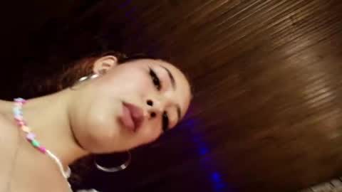 Snapshot of cassie_fletcher chatting on 03-10-25, 06:23 Casie  online show from 03-10-25, 06:23