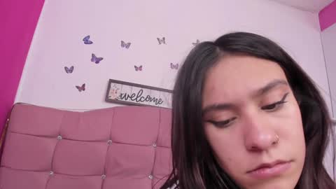 Cassie Jones online show from 12-22-24, 09:55