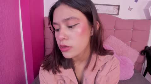 Cassie Jones online show from 01-04-25, 03:07