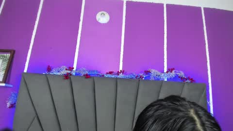 Cassie Jones online show from 02-17-25, 04:09