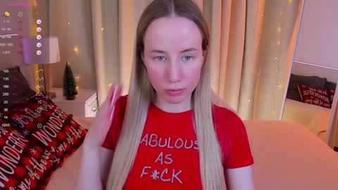 Cassie online show from 12-26-24, 08:53