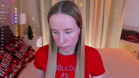 Cassie online show from 12-26-24, 11:57