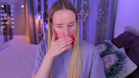 Cassie online show from 12-27-24, 09:00