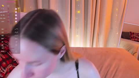 Cassie online show from 01-12-25, 12:07