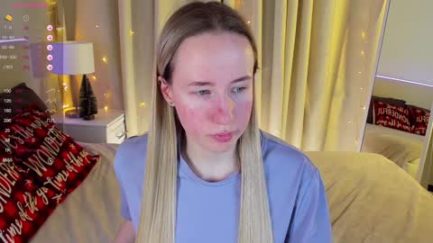 Cassie online show from 01-12-25, 11:58