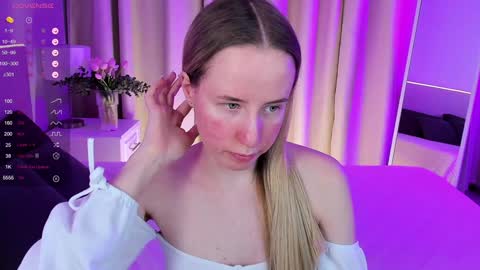 Cassie online show from 02-02-25, 03:21