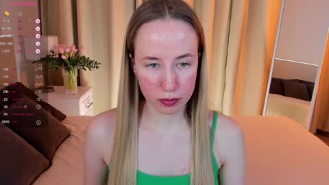 Cassie online show from 02-02-25, 08:41