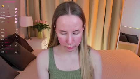 Cassie online show from 02-23-25, 12:08