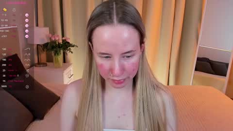 Cassie online show from 02-23-25, 09:16