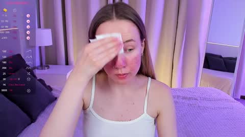 Cassie online show from 03-01-25, 03:21