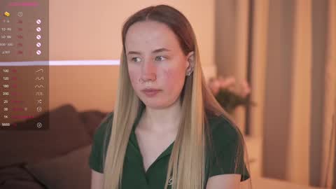 Cassie online show from 03-04-25, 09:11