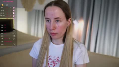 Cassie online show from 03-05-25, 09:26