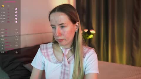 Cassie online show from 03-06-25, 09:20