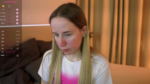 Cassie online show from 03-12-25, 09:35