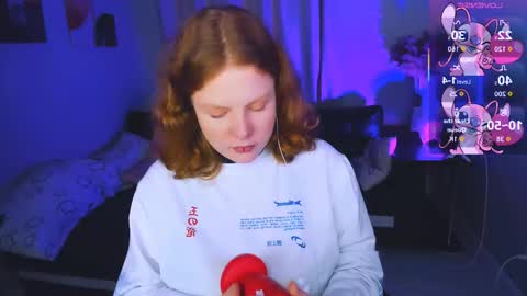 Cassie online show from 11-30-25, 08:46