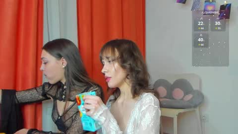 Snapshot of cassiecurl chatting on 12-09-24, 05:52 Cassie I really want Lovense Camera - check my wishlist online show from 12-09-24, 05:52