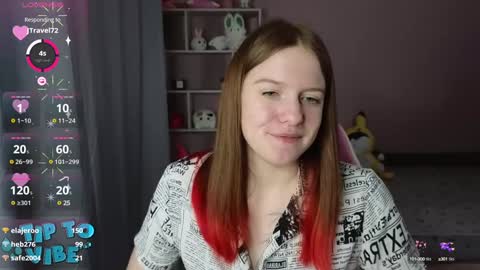 Cassie online show from 12-10-24, 12:50