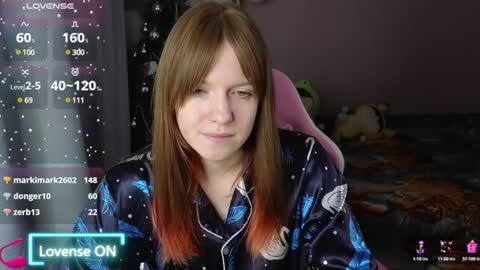 Cassie online show from 01-24-25, 09:58