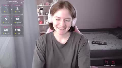 Cassie online show from 10-05-25, 01:42