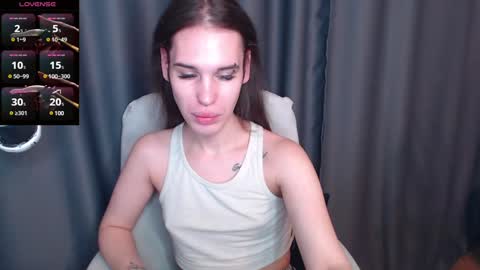 Snapshot of cassiemich chatting on 01-26-25, 01:04 Cassie online show from 01-26-25, 01:04