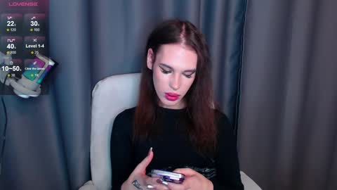 Snapshot of cassiemich chatting on 02-01-25, 02:34 Cassie online show from 02-01-25, 02:34