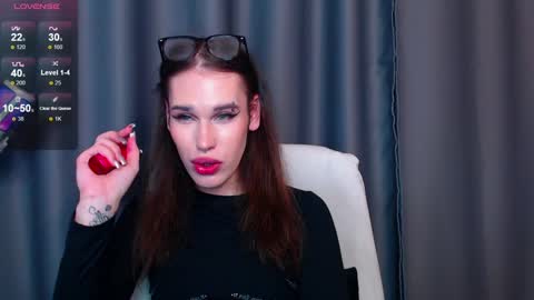 Snapshot of cassiemich chatting on 02-01-25, 08:47 Cassie online show from 02-01-25, 08:47