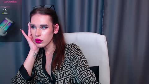 Snapshot of cassiemich chatting on 02-01-25, 11:48 Cassie online show from 02-01-25, 11:48