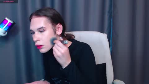 Snapshot of cassiemich chatting on 02-02-25, 01:52 Cassie online show from 02-02-25, 01:52