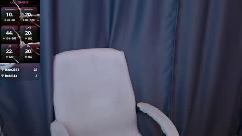 Snapshot of cassiemich chatting on 02-10-25, 09:36 Cassie online show from 02-10-25, 09:36